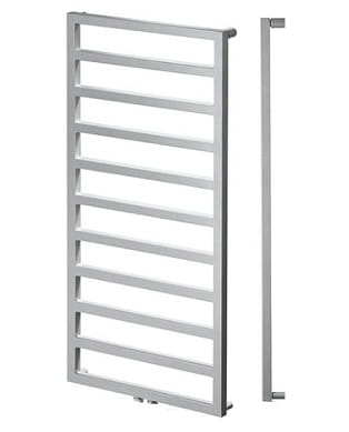 RADECO grzejnik dekoracyjny LOFT 2 1160x550 mm rozstaw podł. 50 mm