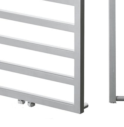 RADECO grzejnik dekoracyjny LOFT 2 1160x550 mm rozstaw podł. 50 mm