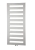 RADECO grzejnik dekoracyjny ROD 2 1160x550 mm rozstaw podł. 50 mm