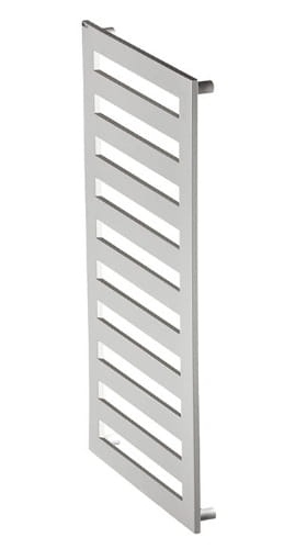 RADECO grzejnik dekoracyjny ROD 2 1160x550 mm rozstaw podł. 50 mm