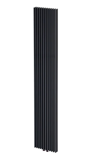 RADECO grzejnik dekoracyjny BORA 1200/25 1200x610 mm rozstaw podł. 50 mm