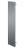 RADECO grzejnik dekoracyjny CLEO 1 1650x340 mm rozstaw podł. 50 mm