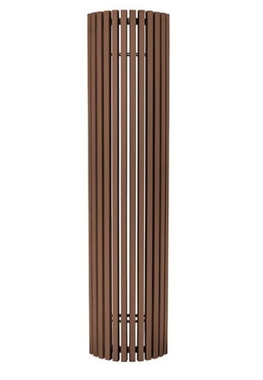 RADECO grzejnik dekoracyjny CARRERA P 1800x430 mm rozstaw podł. 50 mm
