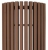 RADECO grzejnik dekoracyjny CARRERA P 1800x430 mm rozstaw podł. 50 mm