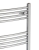 RADECO grzejnik standardowy chromowany ADAMO T Cr 2 900x500 mm rozstaw podł. 450 mm