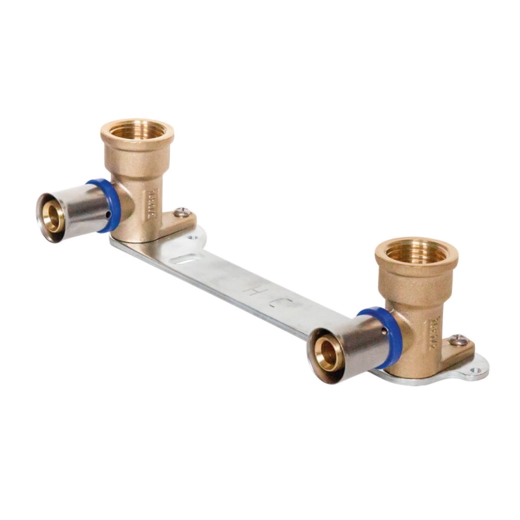 Listwa do baterii 16x1/2" x 150 zaprasowywana 740 PERFEXIM