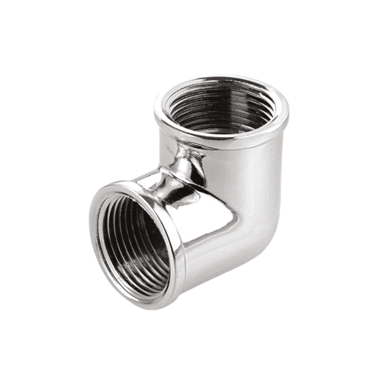 chrom Kolano gw 1/2" 452 PERFEXIM