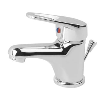 Bateria umywalkowa stojąca LILIA 3015-I PERFEXIM