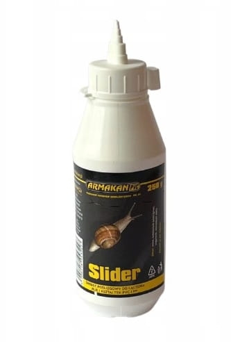 Środek poślizgowy 250g SLIDER ARMAKAN
