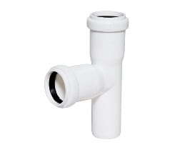 Trójnik 32/90° ARMAKAN
