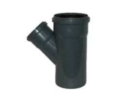 Trójnik redukcyjny 75/50/45° ARMAKAN