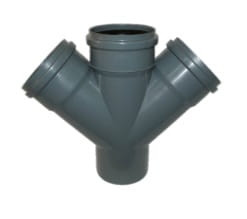 Czwórnik 110/45° ARMAKAN