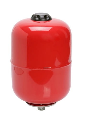 Naczynie przeponowe co 8L BASIC 003531 IBO