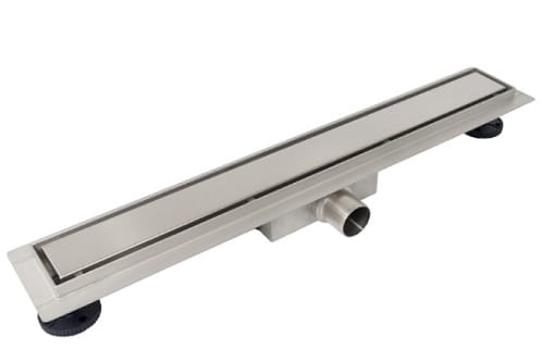 Odpływ liniowy 900mm dwustronny DUPLEX BALNEO