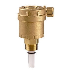 Odpowietrznik automatyczny 1/2" R88IY003 GIACOMINI