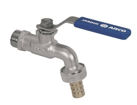 Zawór czerpalny 3/4" Jardin 00403 ARCO