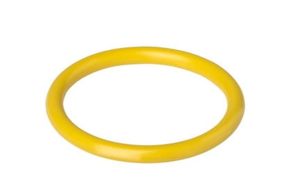 Uszczelka oring 18 do gazu żółta 348 595 VIEGA