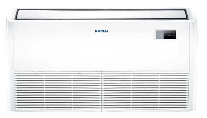 KAISAI KUE-55HRG32X/KOE30U-55HFN32X klimatyzator przypodłogowo-podstropowy 15,8 kW