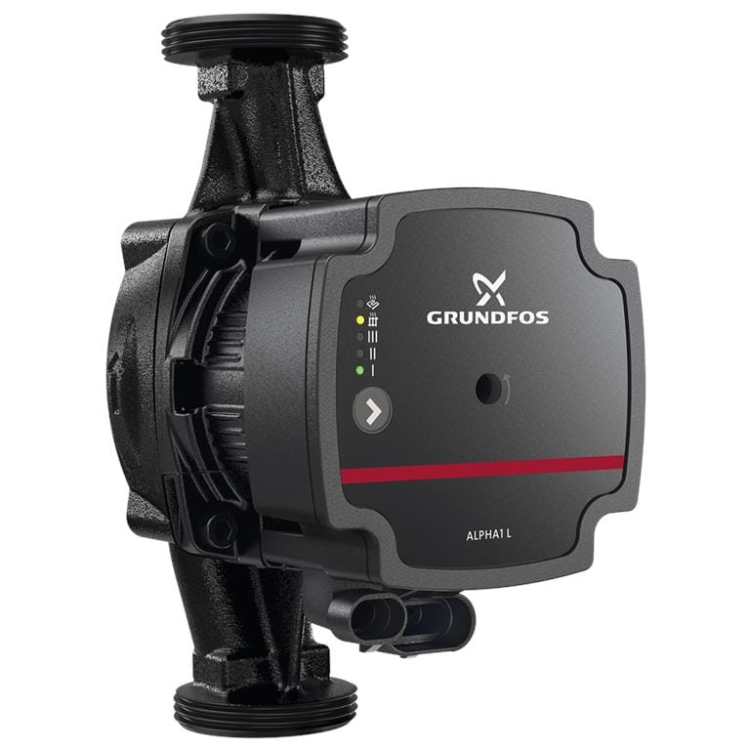 Pompa c.o. 25/40E ALPHA1L 99160579 GRUNDFOS