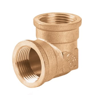 Kolano 1/2 gw mosiężne PHA-310 PERFEXIM