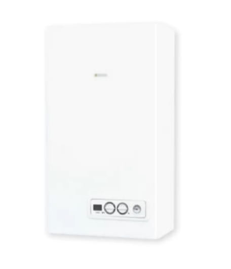 BERETTA CIAO 24 LX kocioł gazowy dwufunkcyjny z otwartą komorą 20151648