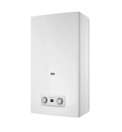 BERETTA FONTE LX E 7,5–19 kW gazowy podgrzewacz wody 20149819