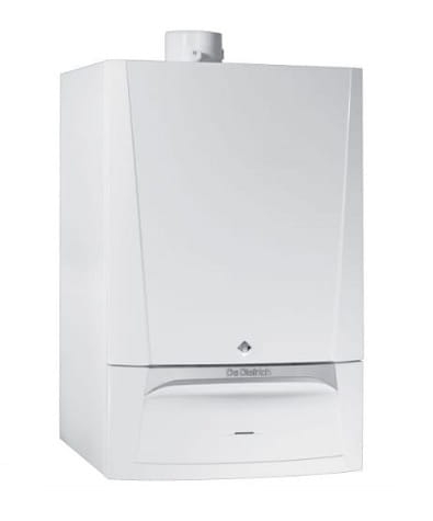 DE DIETRICH 7689096 kocioł gazowy kondensacyjny jednofunkcyjny Evodens AMC 25