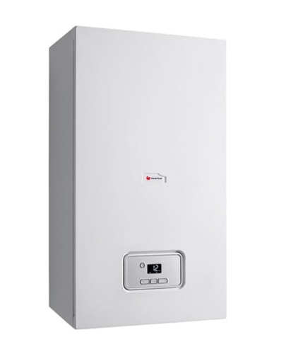 SAUNIER DUVAL 0010016098 kocioł gazowy kondensacyjny jednofunkcyjny THELIA CONDENS AS 25-A