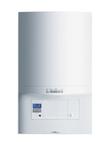 Vaillant 0010021978 kocioł gazowy kondensacyjny jednofunkcyjny ecoTec pro VC 246/5-3 (h-pl)