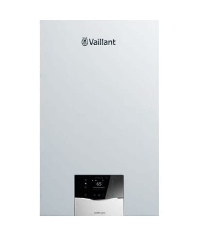 VAILLANT 0010024652 kocioł gazowy kondensacyjny dwufunkcyjny ECOTEC PLUS VCW 32CS/1-5