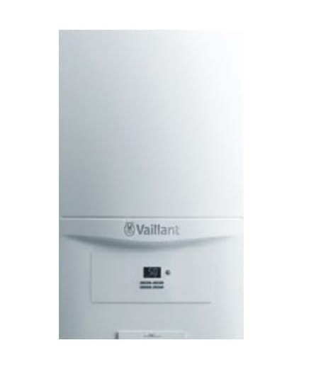 Piec gazowy kocioł kondensacyjny jednofunkcyjny ecoTEC pure VC 226/7-2 0010019986 Vaillant