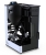DEFRO KCO-HP-8 kominek na pellet HYDROPELL 8 kW