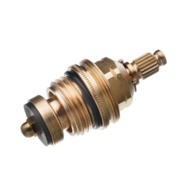 Głowica gwint 1/2 G-5 chrom 109089V ORAS