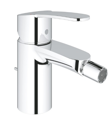 Bateria bidetowa Eurostyle Cosmopolitan jednouchwytowa 33565002 GROHE