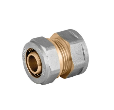 Mufa 20x3/4 gw skręcana PEX 702 PERFEXIM