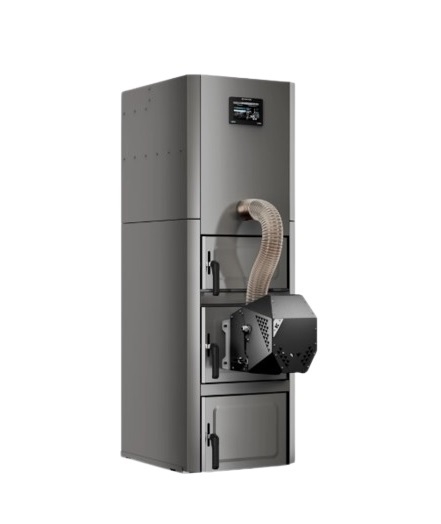 KOŁTON kocioł na pellet PELLNANO 12 kW