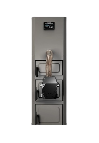 KOŁTON kocioł na pellet PELLNANO 12 kW