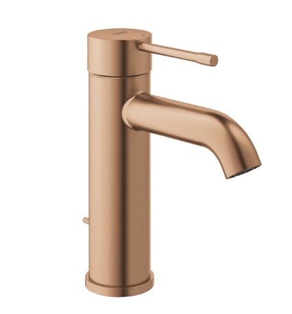 Bateria umywalkowa ESSENCE S brushed warm sunset 23589DL1 GROHE