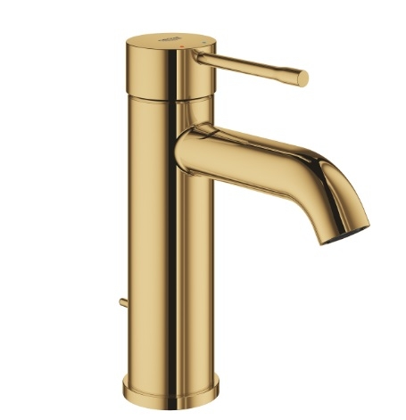 Bateria umywalkowa ESSENCE S cool sunrise 23589GL1 GROHE