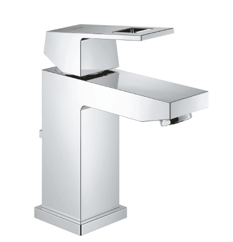 Bateria umywalkowa EUROCUBE S chrom 2312700E GROHE