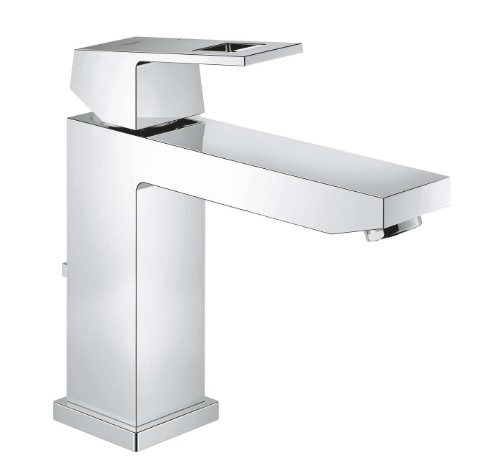 Bateria umywalkowa EUROCUBE M chrom 23445000 GROHE