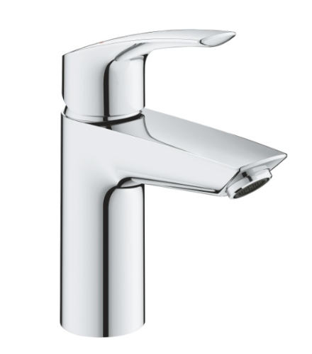 Bateria umywalkowa EUROSMART S chrom 23922003 GROHE