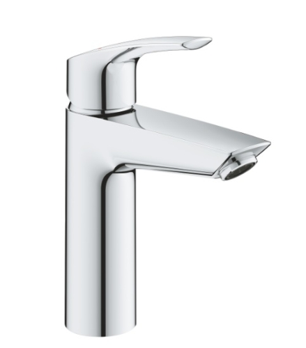Bateria umywalkowa EUROSMART M chrom 23923003 GROHE
