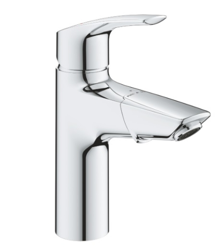 Bateria umywalkowa EUROSMART M chrom 23976003 GROHE