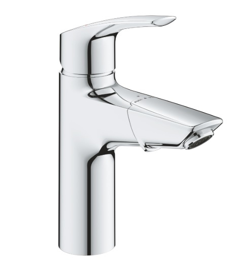 Bateria umywalkowa EUROSMART M chrom 23976003 GROHE
