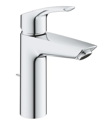 Bateria umywalkowa EUROSMART M chrom 23322003 GROHE