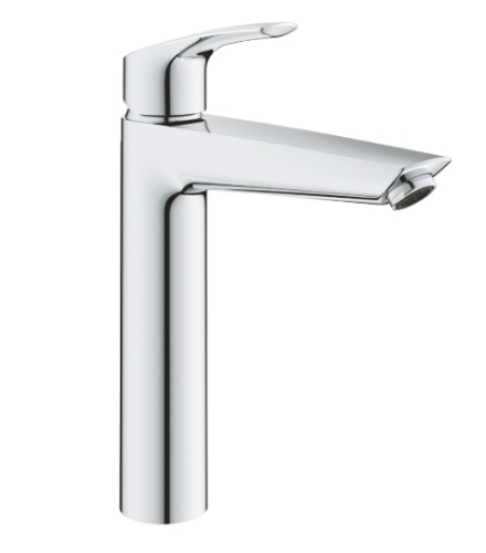Bateria umywalkowa EUROSMART XL chrom 23971003 GROHE