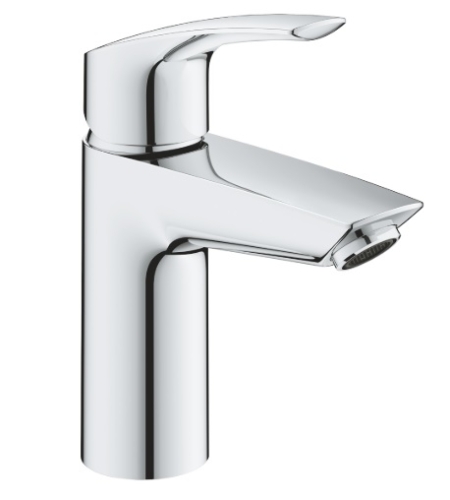 Bateria umywalkowa EUROSMART S chrom 23924003 GROHE
