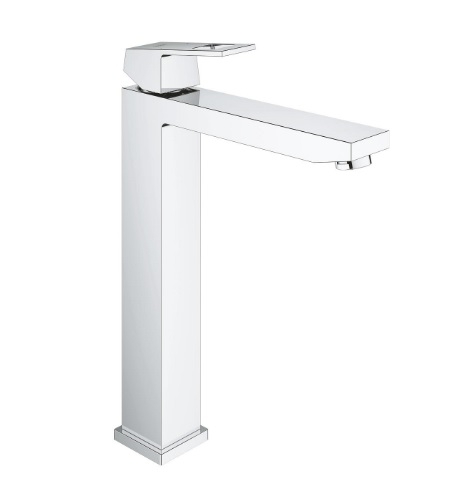 Bateria umywalkowa EUROCUBE XL chrom 23406000 GROHE