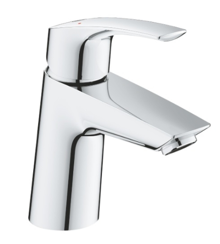 Bateria umywalkowa EUROSMART S chrom 23968003 GROHE